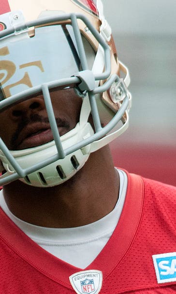 49ers' Simpson suspended six games for substance-abuse violation